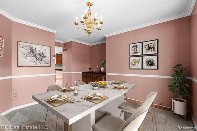 34444 Heartsworth Lane, Sterling Heights, MI 48312