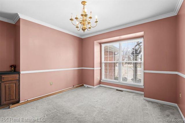 34444 Heartsworth Lane, Sterling Heights, MI 48312