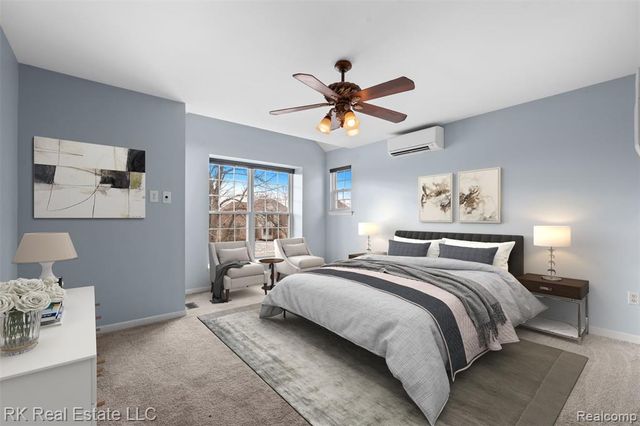 34444 Heartsworth Lane, Sterling Heights, MI 48312