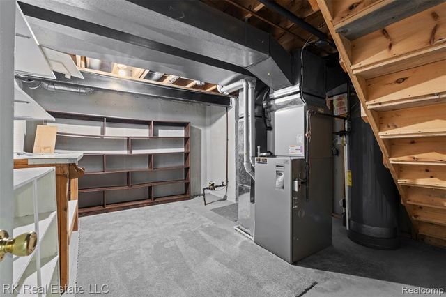 34444 Heartsworth Lane, Sterling Heights, MI 48312