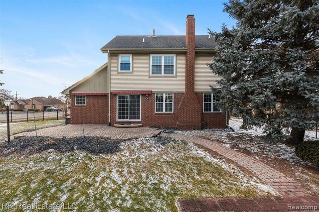 34444 Heartsworth Lane, Sterling Heights, MI 48312