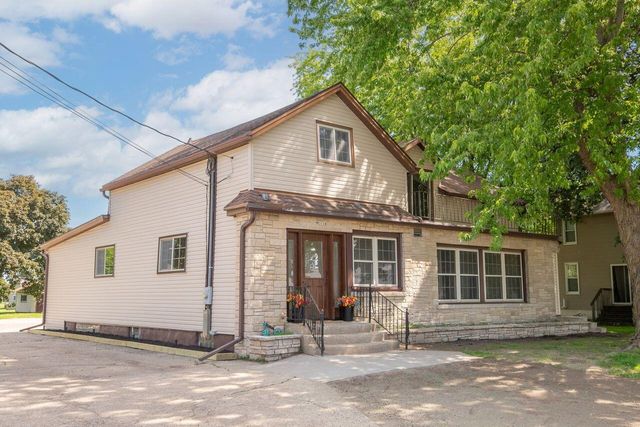 W3124 County Road Y, Lomira, WI 53048