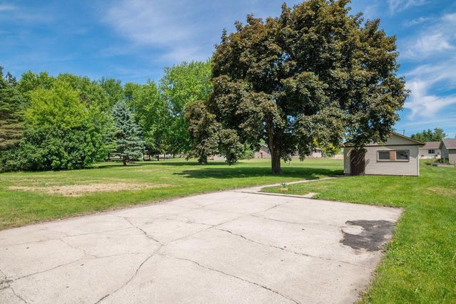 W3124 County Road Y, Lomira, WI 53048