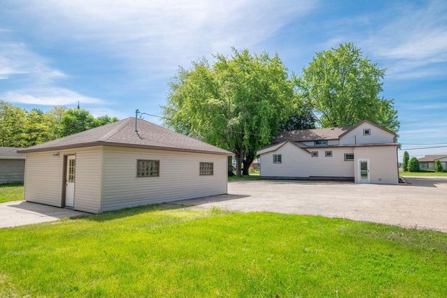 W3124 County Road Y, Lomira, WI 53048