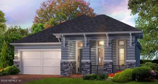 63 EVENFALL Drive, Ponte Vedra, FL 32081