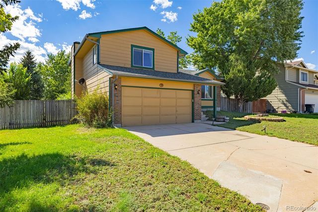 1625 Piros Drive, Colorado Springs, CO 80915