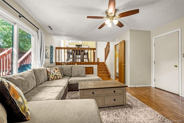 1625 Piros Drive, Colorado Springs, CO 80915