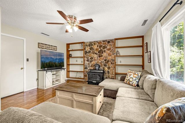 1625 Piros Drive, Colorado Springs, CO 80915