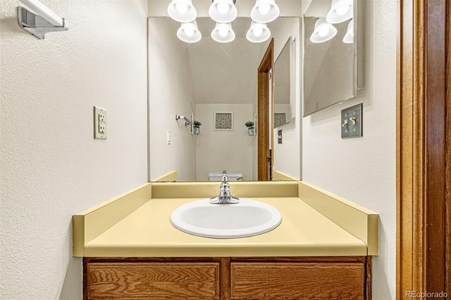 1625 Piros Drive, Colorado Springs, CO 80915