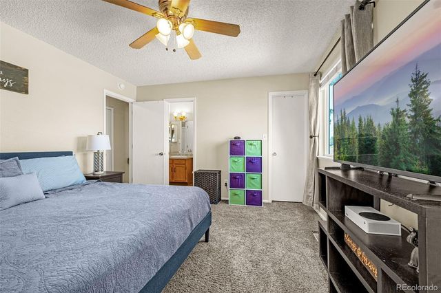 1625 Piros Drive, Colorado Springs, CO 80915