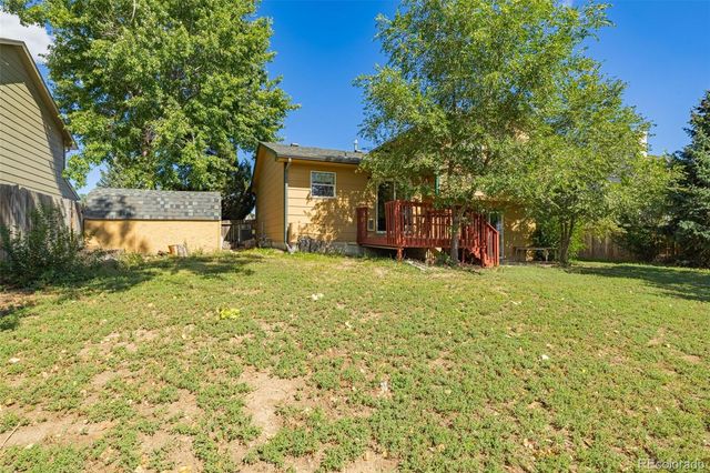 1625 Piros Drive, Colorado Springs, CO 80915