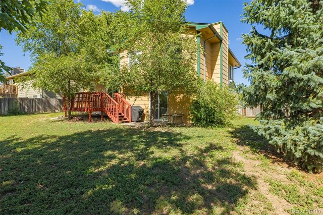 1625 Piros Drive, Colorado Springs, CO 80915