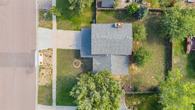 1625 Piros Drive, Colorado Springs, CO 80915