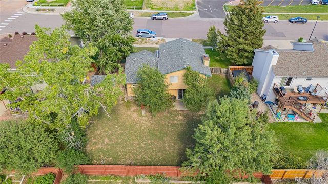 1625 Piros Drive, Colorado Springs, CO 80915
