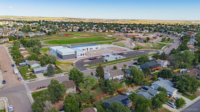 1625 Piros Drive, Colorado Springs, CO 80915