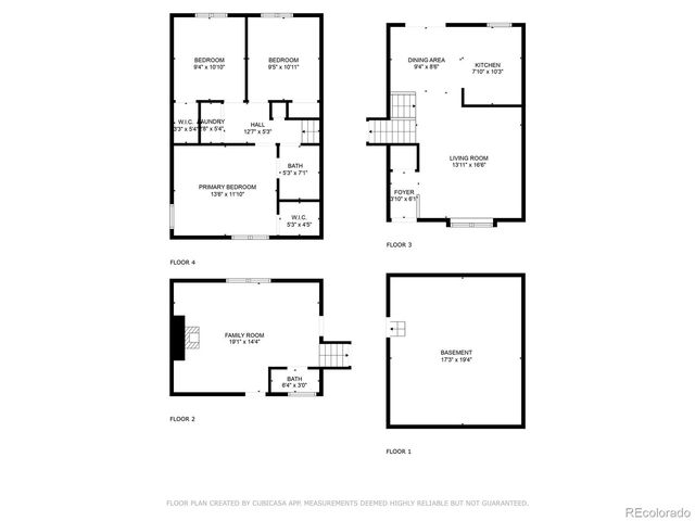 1625 Piros Drive, Colorado Springs, CO 80915