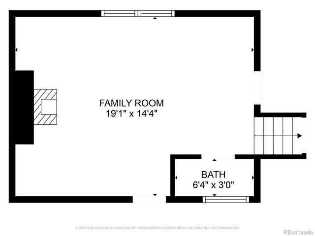 1625 Piros Drive, Colorado Springs, CO 80915