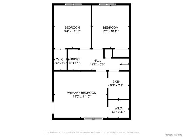 1625 Piros Drive, Colorado Springs, CO 80915