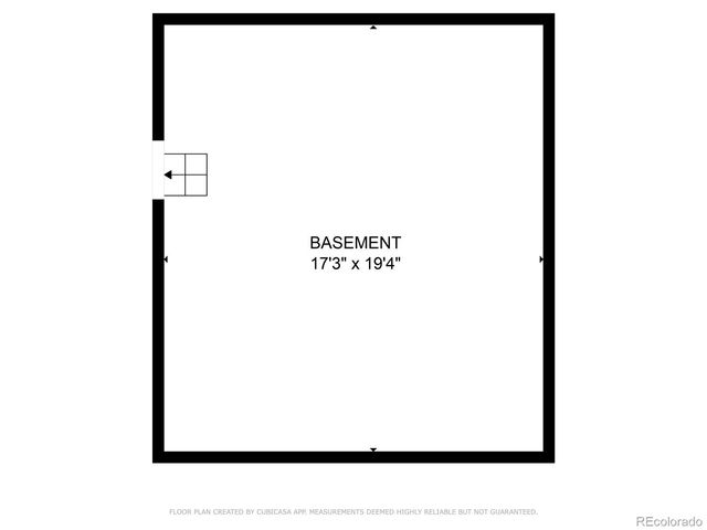 1625 Piros Drive, Colorado Springs, CO 80915