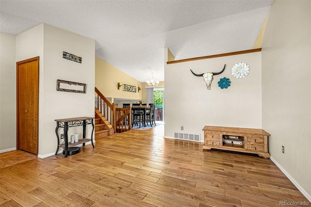 1625 Piros Drive, Colorado Springs, CO 80915