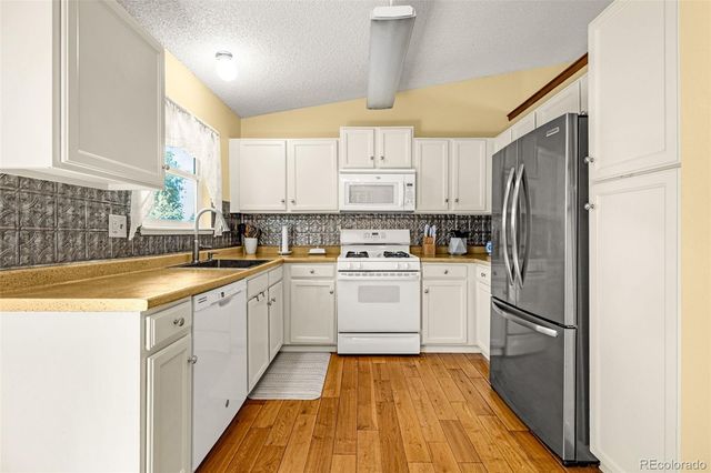 1625 Piros Drive, Colorado Springs, CO 80915