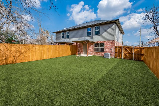 2208 N Hickory Street 2208, Sherman, TX 75092