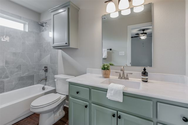 2208 N Hickory Street 2208, Sherman, TX 75092