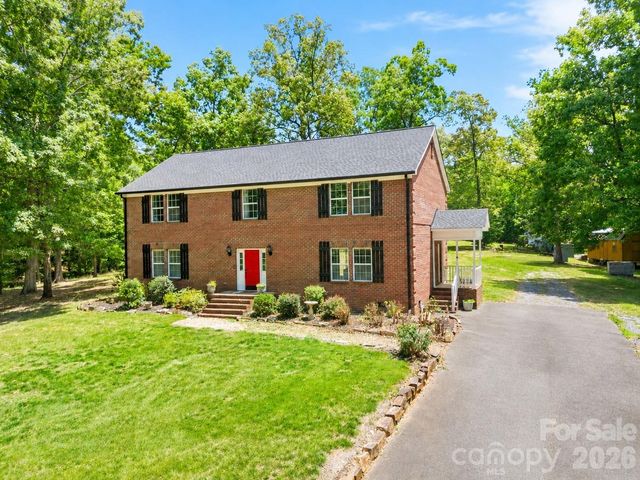 25611 Bridgeport Road, Albemarle, NC 28001