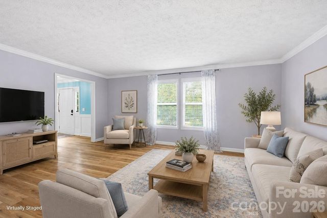 25611 Bridgeport Road, Albemarle, NC 28001