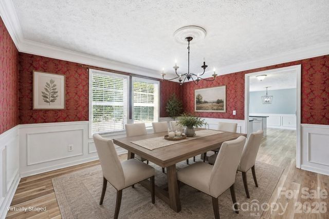 25611 Bridgeport Road, Albemarle, NC 28001
