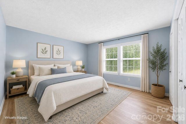 25611 Bridgeport Road, Albemarle, NC 28001