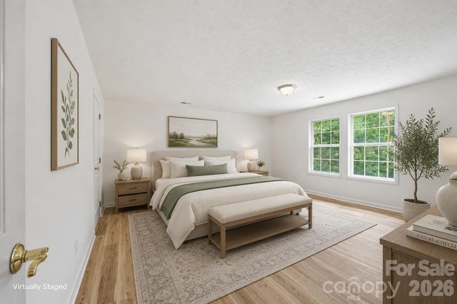 25611 Bridgeport Road, Albemarle, NC 28001