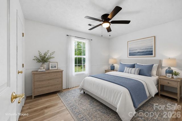 25611 Bridgeport Road, Albemarle, NC 28001