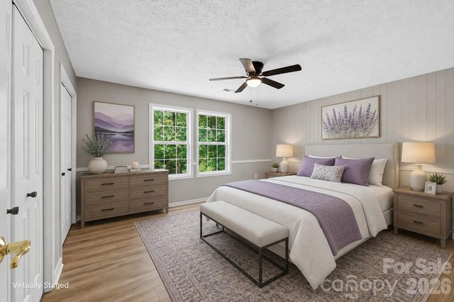 25611 Bridgeport Road, Albemarle, NC 28001