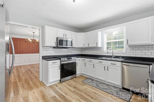 25611 Bridgeport Road, Albemarle, NC 28001