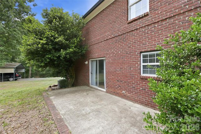 25611 Bridgeport Road, Albemarle, NC 28001