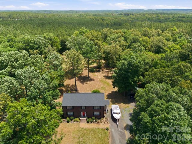 25611 Bridgeport Road, Albemarle, NC 28001