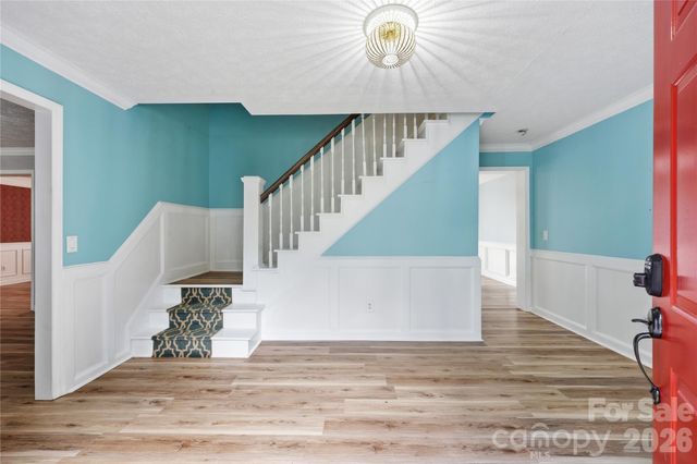 25611 Bridgeport Road, Albemarle, NC 28001
