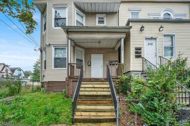 348 13Th Ave, Newark City, NJ 07103