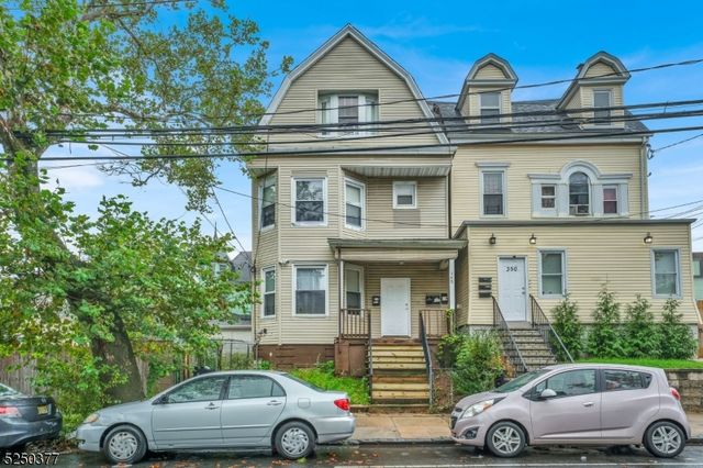 348 13Th Ave, Newark City, NJ 07103