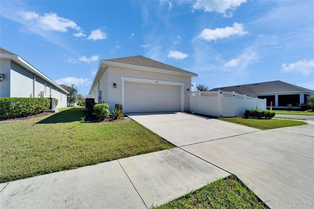 729 WINTERSIDE DRIVE, Apollo Beach, FL 33572