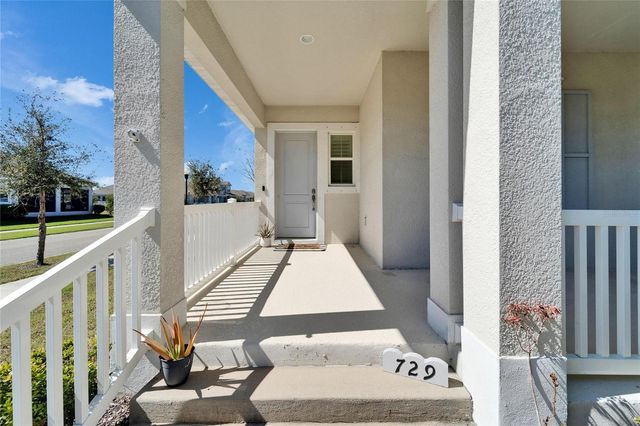 729 WINTERSIDE DRIVE, Apollo Beach, FL 33572