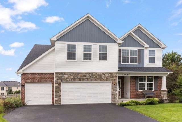 13008 Timber Wood Circle, Plainfield, IL 60585