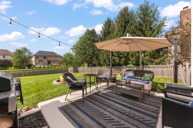 13008 Timber Wood Circle, Plainfield, IL 60585
