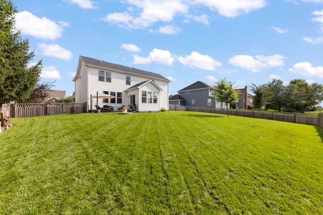 13008 Timber Wood Circle, Plainfield, IL 60585