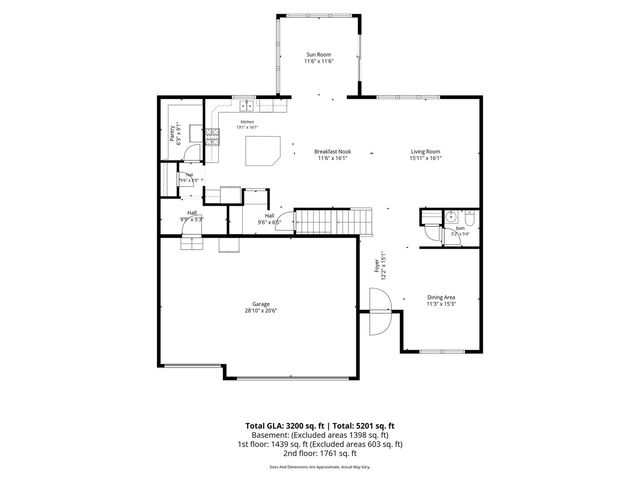 13008 Timber Wood Circle, Plainfield, IL 60585