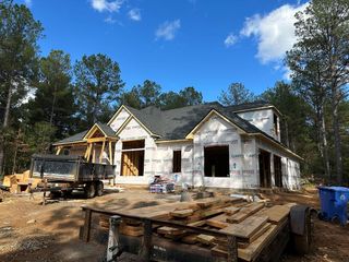 141 Voorhees Road, Hamilton, GA 31811