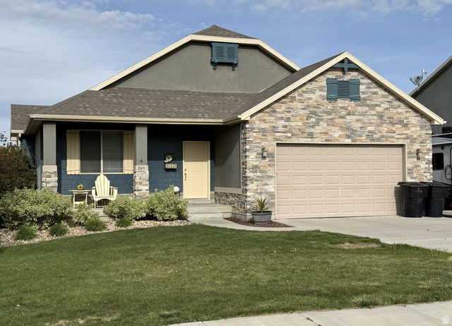 265 E SALEM PARK CIR, Salem, UT 84653