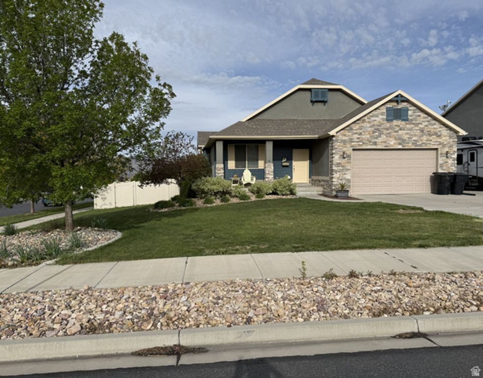 265 E SALEM PARK CIR, Salem, UT 84653