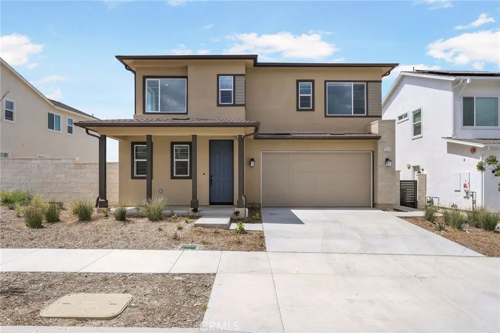 27273 Debut Place, Valencia, CA 91381